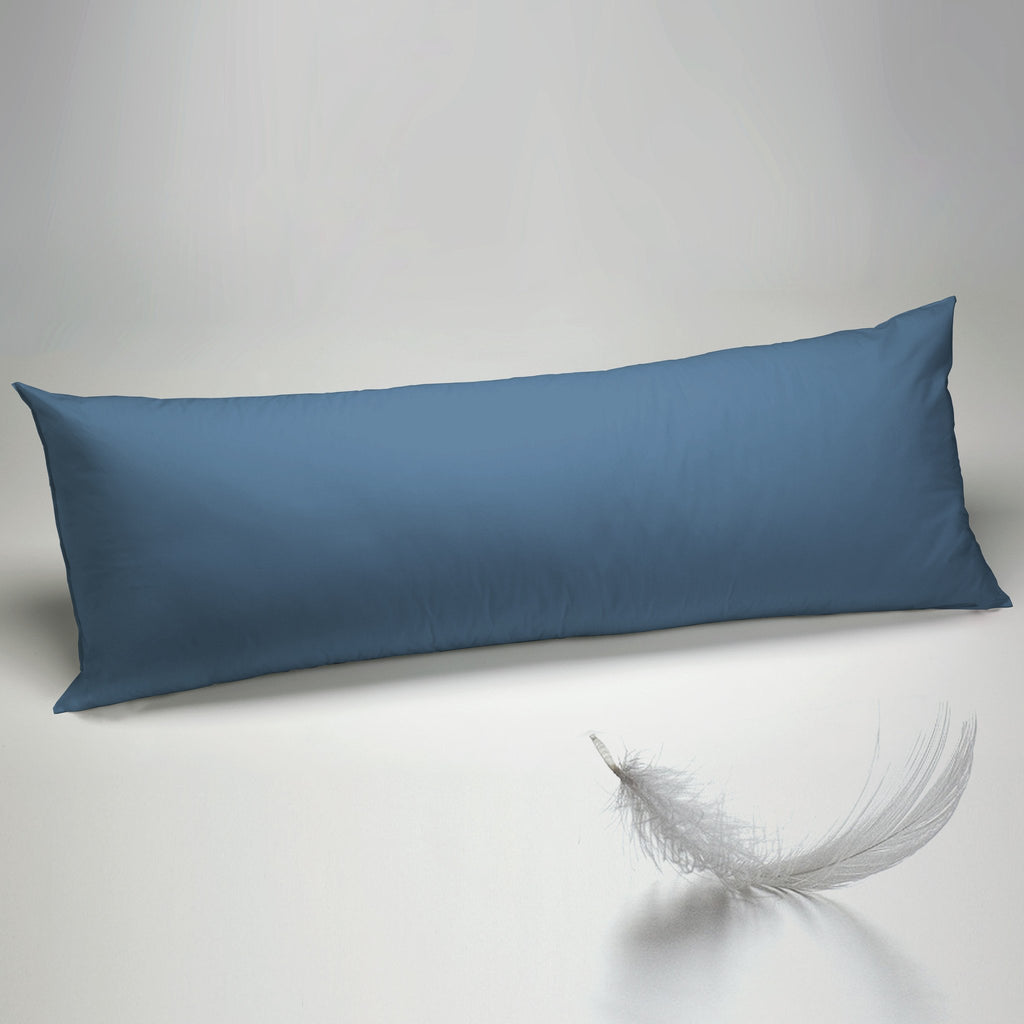 Feather Body Pillow