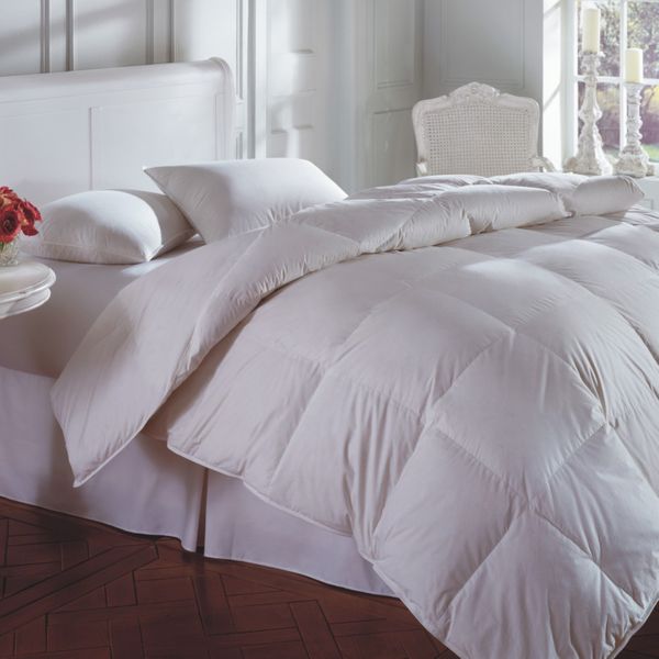 OASIS DOWN & FEATHER DUVET